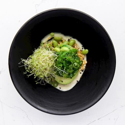 Mauï avocado (Végétarien)