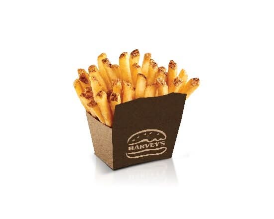 Regular Fries