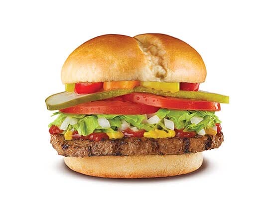 Original Burger