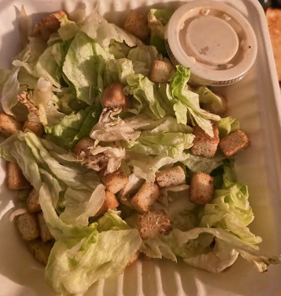 Caesar Salad