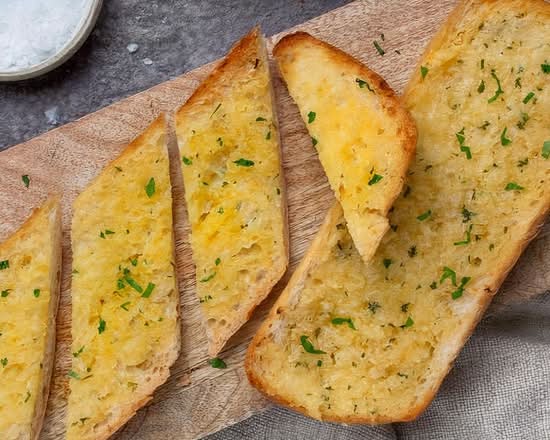Garlic Bread