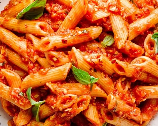 Penne Pasta (Kids' Meal)
