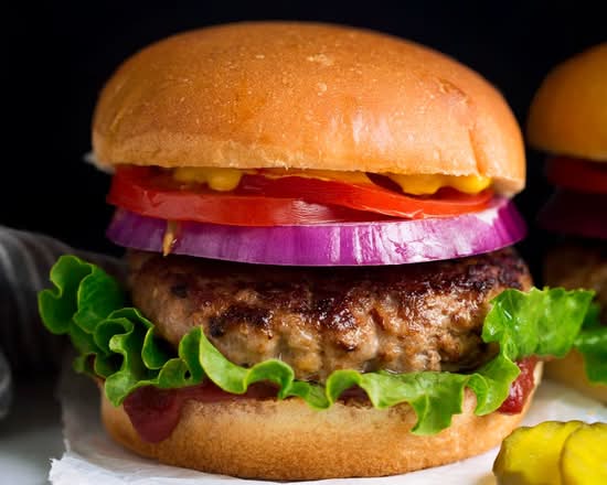 Classic Burger (BOGO)