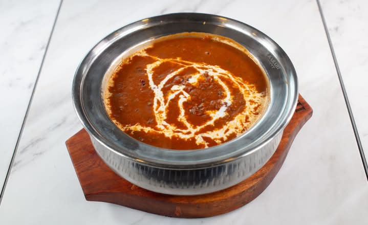 Daal Makhni