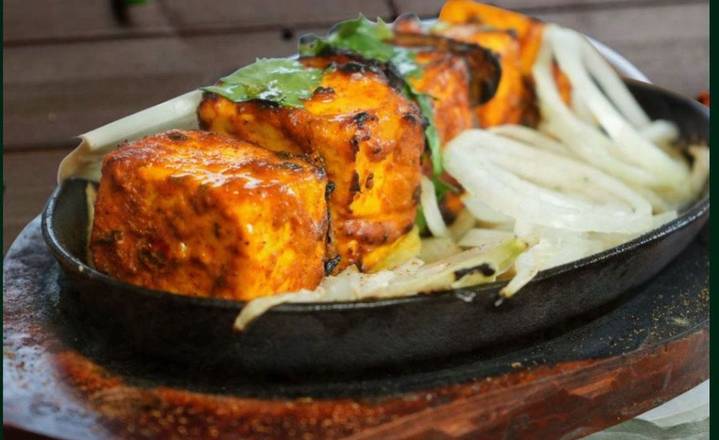 Paneer Tikka