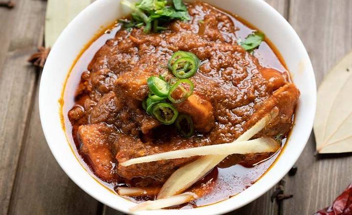 Chicken Tikka Masala