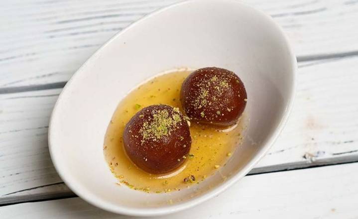 Gulab Jamun