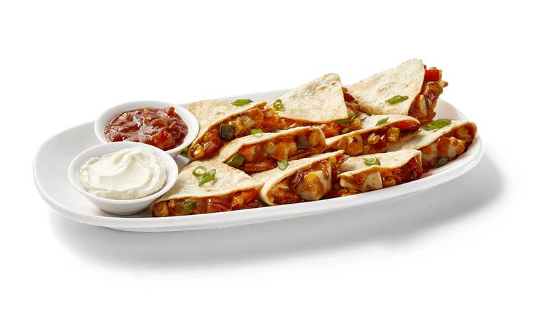 Quesadillas Combo