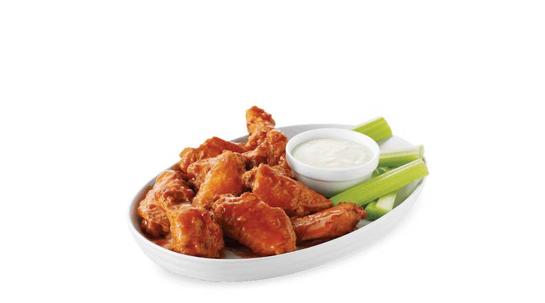 Wings - Double Order