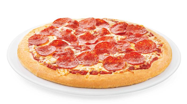 Pepperoni