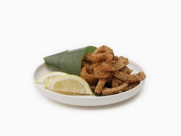 Calmar Taxi / Taxi Calamari