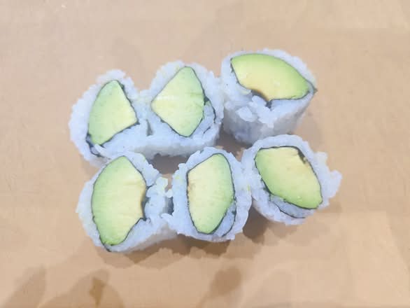 Avocado Roll