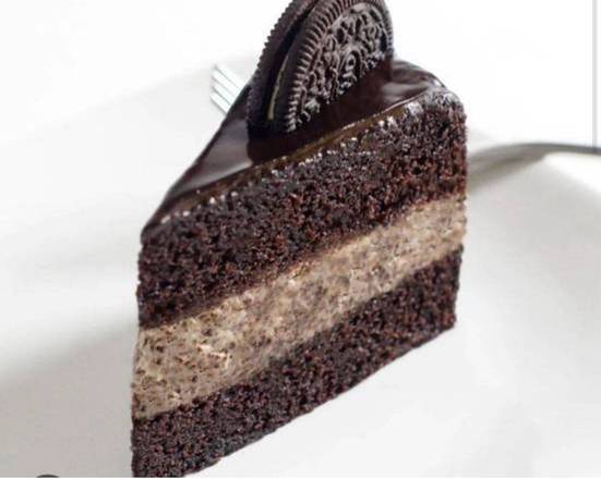 Oreo Cookies & Cream (La Rocca)