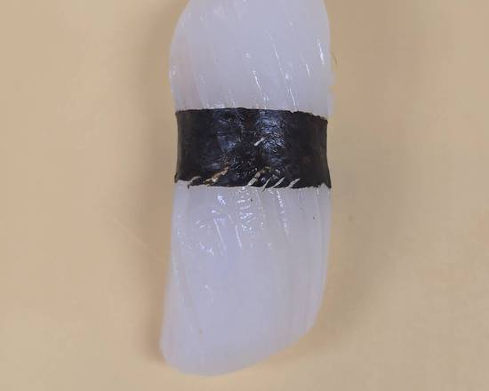 Ika (Squid)