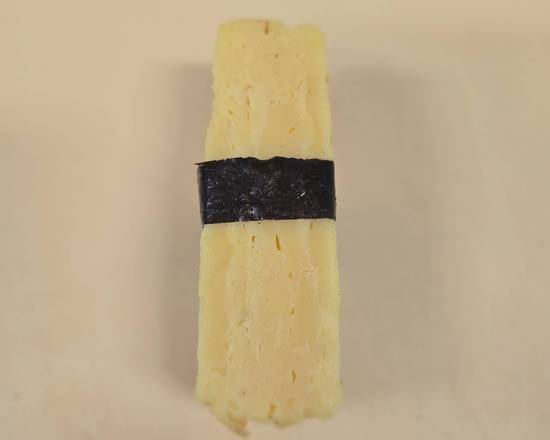 Tamago (house-made)