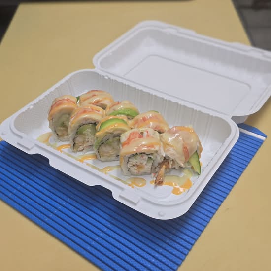 Tiger Roll