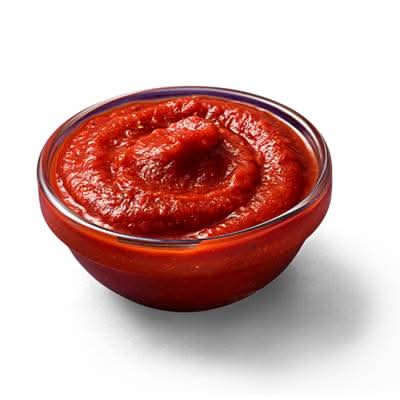 Marinara sauce