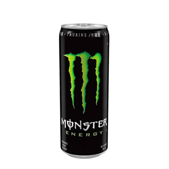 Monster Energy (355 ML)