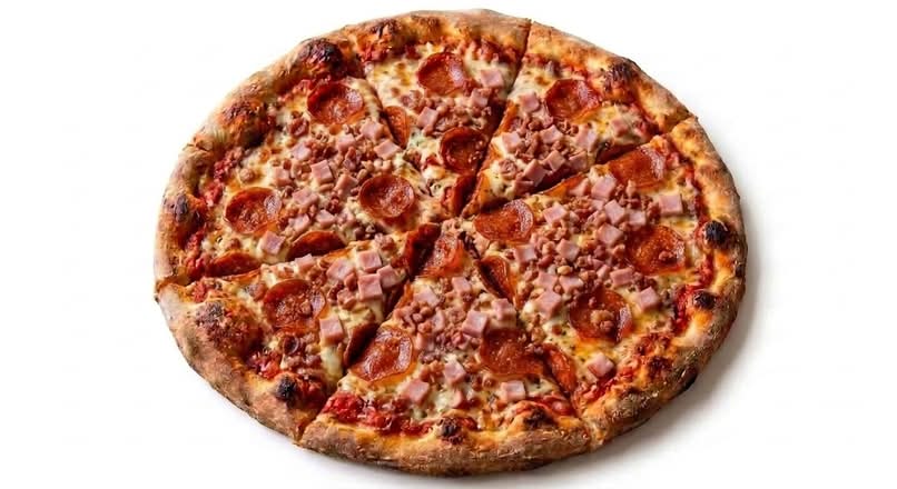 Meat Lover Pizza