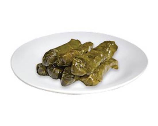 Feuilles de vignes / Vine Leaves