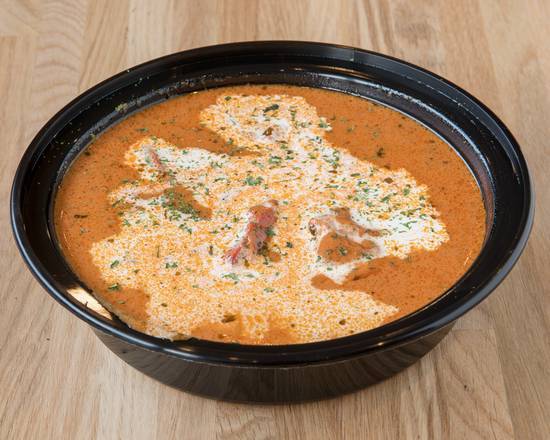 Butter Chicken (boneless) (MILD)