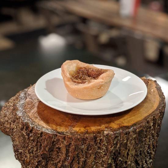 Butter Tart
