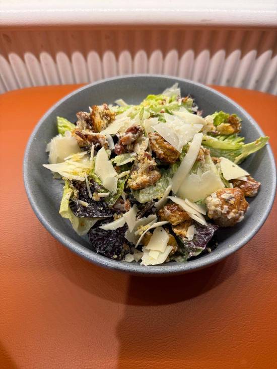 Ceasar Salad