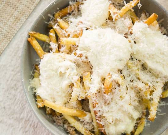 Loaded Fries