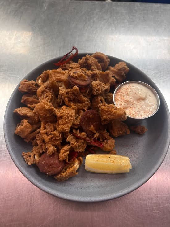 Fritto Misto