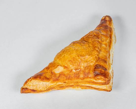 Spinach & Feta Turnover