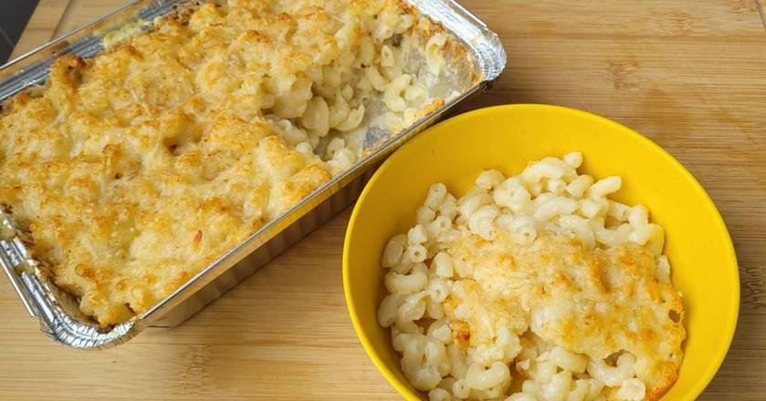 Mabels Classic Mac & Cheese