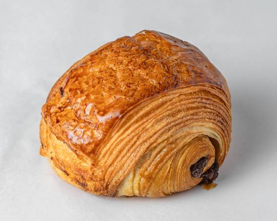 Chocolate Croissant