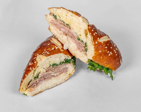 Roast Beef Sandwich