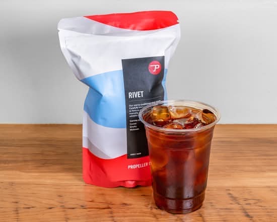 Cold Brew