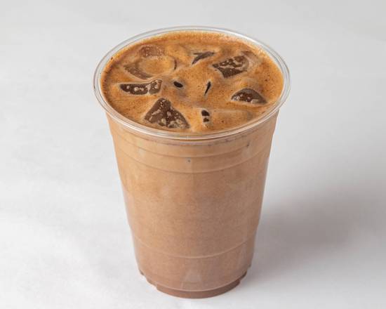 Iced Mocha