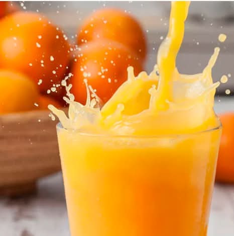 Fresh Orange Juice - 1L