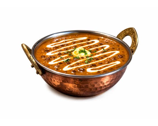 Daal Makhni