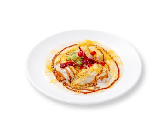 Dahi Bhalla