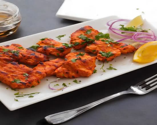 Fish Tikka Panipat