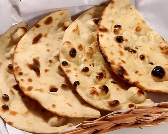 Tandoori Roti