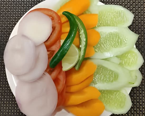 Green Salad