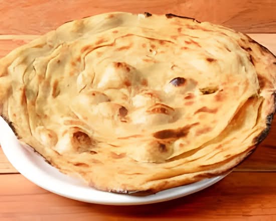 Lachha Parantha