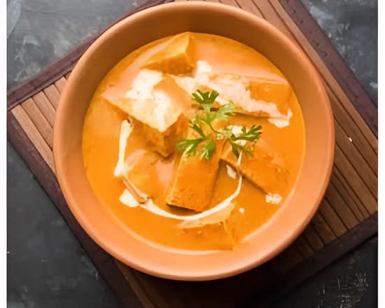 Shahi Paneer