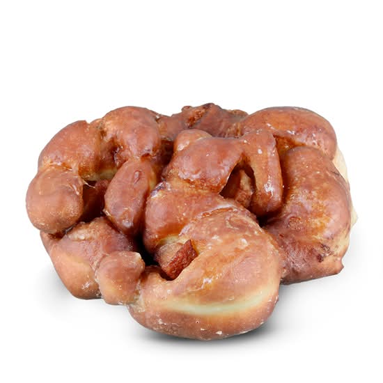 F - Apple Fritter