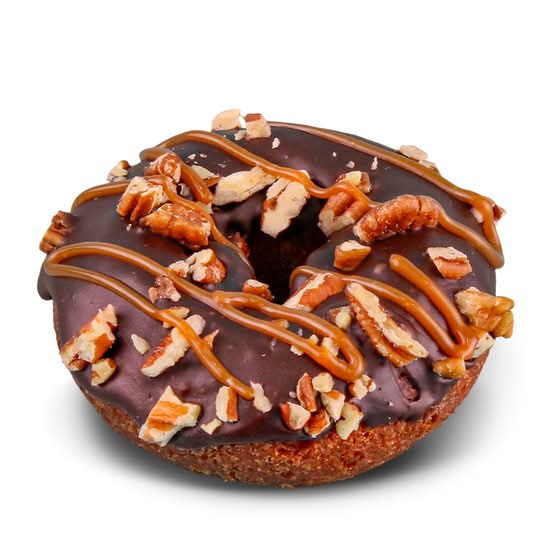 C - Pecan Pie