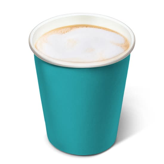 Regular Latte/Flat White/Cappuccino