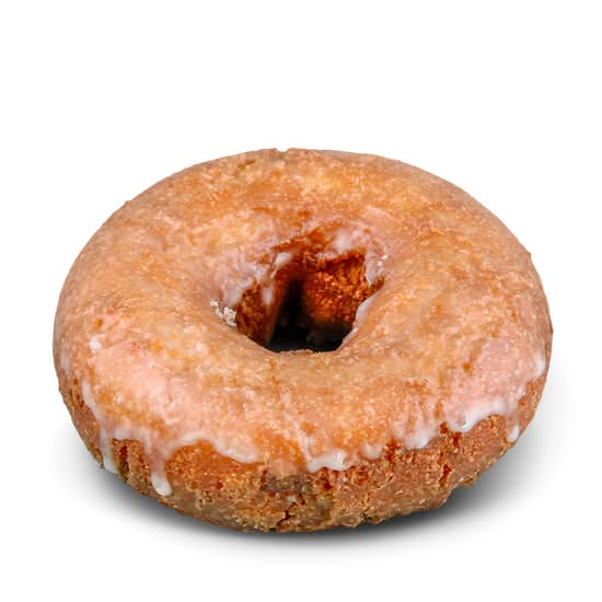 C - Honey Glazed
