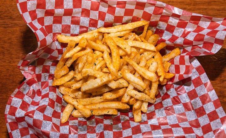 Side of Fresh Cut Fries