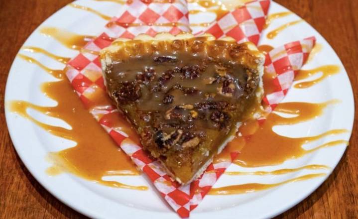 Pecan Pie
