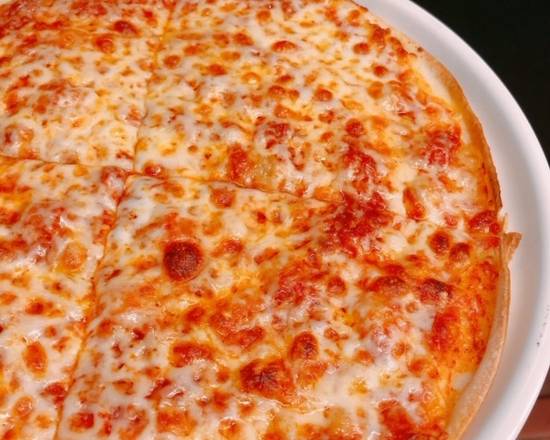 Kid Cheese Pizza